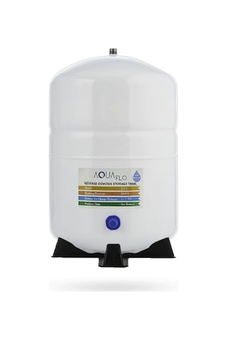 Su Arıtma Cihazı Için 3.2 Ve 2.2 Metal Seçenekli Genleşme Tankı