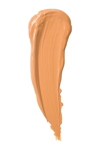 Flormar Invisible Cover Hd Fondöten 100 Medium Beige 30 ML