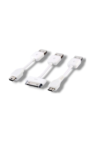 Navidata NVD-313 FSL-1002 Çok Fonksiyonlu USB Kablo