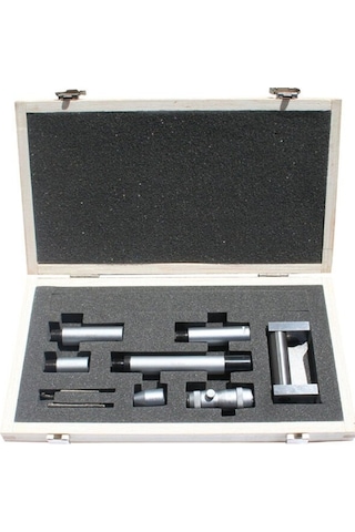 Pld 50-300mmx0.01 İç Çap Boru Mikrometre