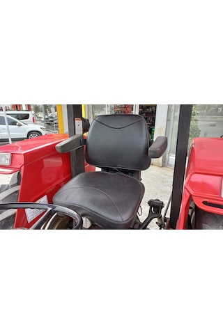 Traktör Oturak Kılıfı