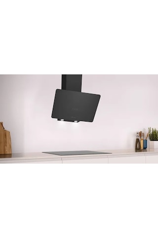 Profilo DVK6J469 Duvar Tipi Davlumbaz 60 CM