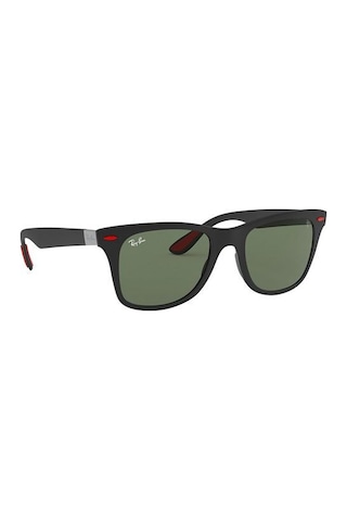 Ray Ban Rb 4195 M F602 / 71 52 Polarize Unisex Güneş Gözlüğü Çok Renkli