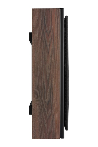 Dali Oberon On Wall Duvar Tipi Çift Hoparlör Ceviz