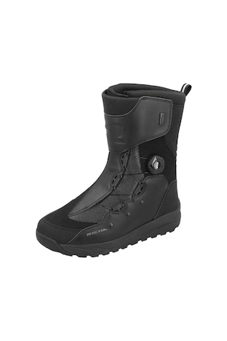 Richa Adventure X-over Mid Atop Su Geçirmez Motosiklet Botu