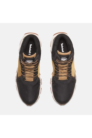 Timberland Winsor Trail Mıd Lace Up Waterproof Erkek Bot Tb0a41w7edm1 Çok Renkli