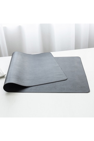 Ally Su Geçirmez Deri Mouse Pad 80*40 Cm