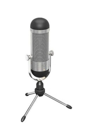 Behringer BVR84 Vintage Kapsül USB Mikrofon
