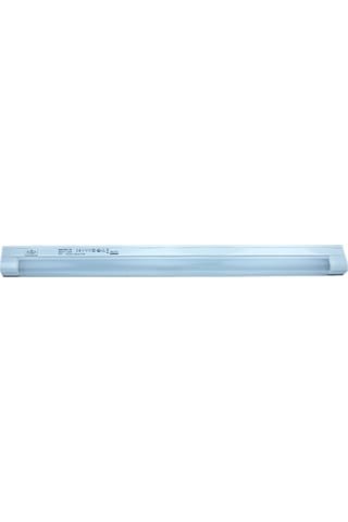 Osram 14W 220-240V Sıva Üstü Floresan Armatür Beyaz