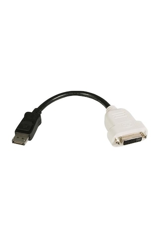 Dell Displayport To Dvı Cable/adapter Dönüştürücü Cn-023nvr