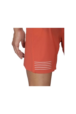 Salomon S/lab Sense 6'' Short M 24423 Çok Renkli