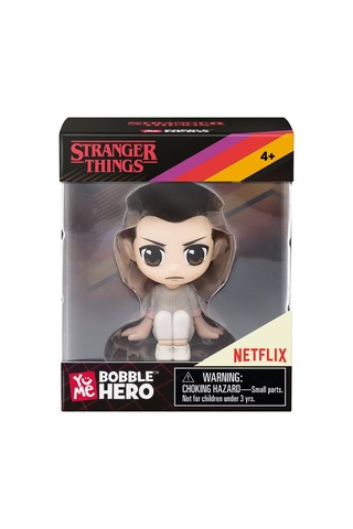 Yume Bobble Hero Stranger Thıngs Assortment 1