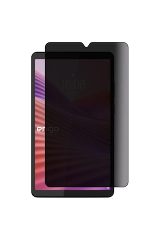 Lenovo Tab One Tb305fu 8.7 İnç Hayalet Ekran Koruyucu Şeffaf