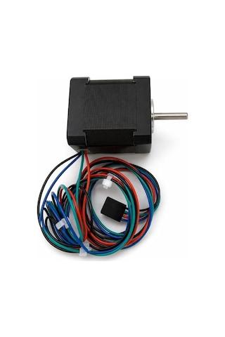 Stepperonlıne Nema 17 Step Motor 59ncm 2a 48mm Gövde 17hs19-2004s1