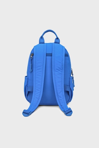 Smart Bags Bayan Sırt Çantası 2022 3334 Mavi