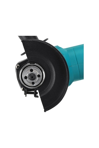 Staxx Power STX-1058-2 36V 5Ah 125 MM Çift Akülü Şarjlı Taşlama Makinesi + Kesme Taşı 2'li