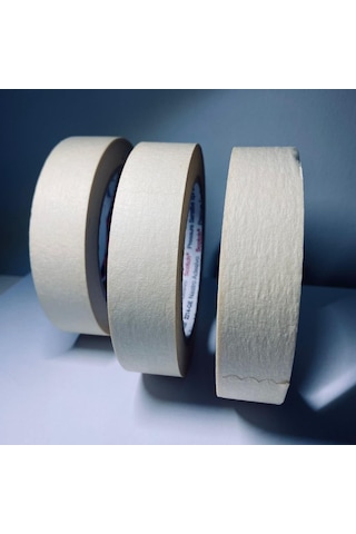3m 2214-ge Maskeleme Bandı 25mmx40m 3 Adet