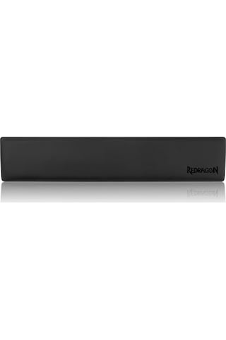 Redragon P036 Meteor M 36 Cm X 7 Cm Ergonomik Klavye Bilek Desteği 20 Mm