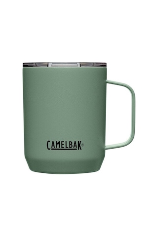 Camelbak Horizon Kulplu Kamp Bardağı 350 Ml - Haki