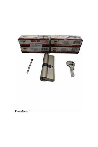 Hibrit Beyaz Barel 90mm Kutulu