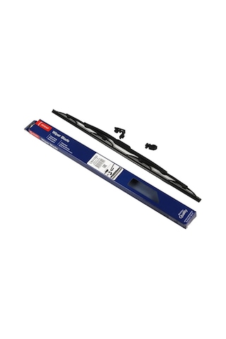 Silecek Süpürgesi Ön 500 Mm - 20 İnç - Klasik Tip Dm-050