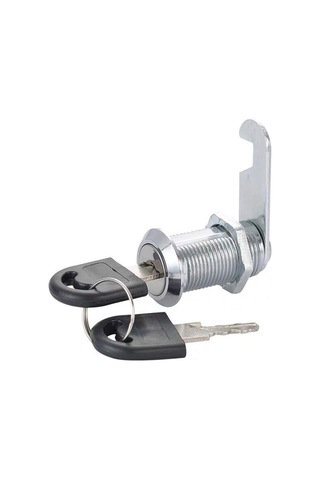 Posta Kutusu İçin 25 Mm'lik Kam Kilidi, Arkadan Aydınlatmalı B