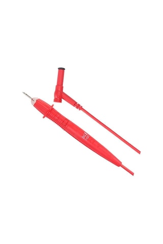 Unit Ut-l17 Led Işıklı Ölçü Aleti Probu