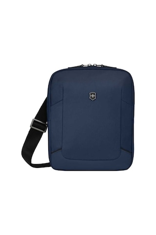 Vıctorınox Victorinox 653538 Altmont Modern Crossbody Çanta, Mavi Çok Renkli