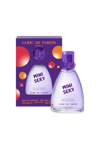 Mini Sexy - Edp 25ml Kadın Parfüm Ada Esintisi