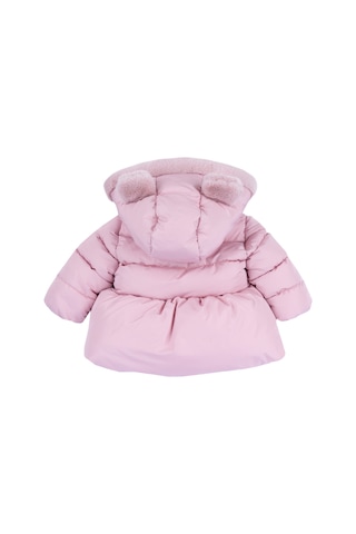 Chicco Mont - Kapısonu Çıkarılabilen 09087837000000 000011 Lıght Pınk