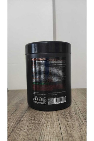 Yoğun Toz Açıcı Yakmadan Saç Açma 500gr