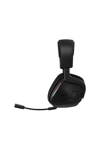 Corsair Void Wireless V2 Rgb Siyah Kablosuz Gaming Kulaklık