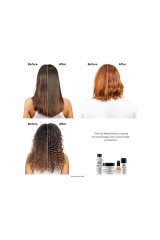 Loreal Professionnel Metal Karşıtı Arındırıcı Şampuan 100 Ml