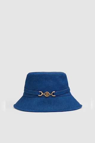 Pierre Cardin Kadın Lacivert Şapka 50329147-vr033