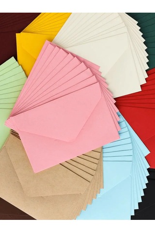 Wood Accessories Düğün Davetiyeleri Ve Sertifikalar İçin Kağıt Zarflar 167960750