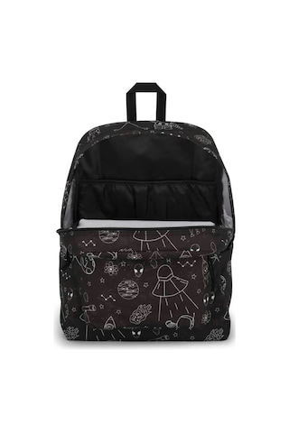 Jansport Superbreak Plus Unisex Sırt Çantası Ek0a5bao8o41 Cosmıc Cıty
