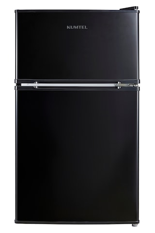 Kumtel HTMF-90EB 87 L Çift Kapılı Mini Buzdolabı