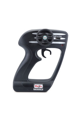 Maisto Rock Crawler Pro Series 4WS-2 81334 Uzaktan Kumandalı Araba