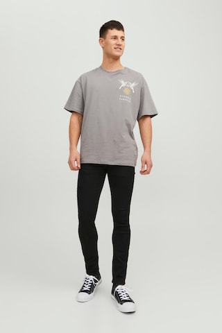 Jack & Jones 12237365-fw Jjılıam Jjorıgınal Mf 773 Noos Erkek Jean Pantolon 12237365-R4926 Siyah