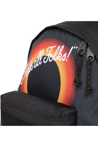 Eastpak Sırt Çantası Padded Pak'r That's All Folks Ek0006208j91