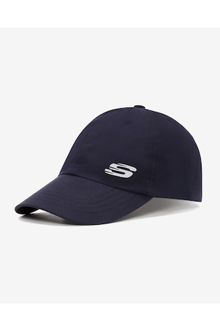 Skechers M Summer Acc Cap Cap Erkek Night Blue Şapka S231481-422