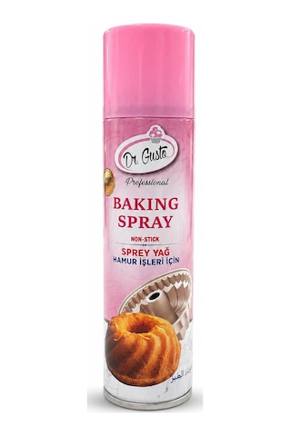 Dr. Gusto Tava Spreyi 250 Ml