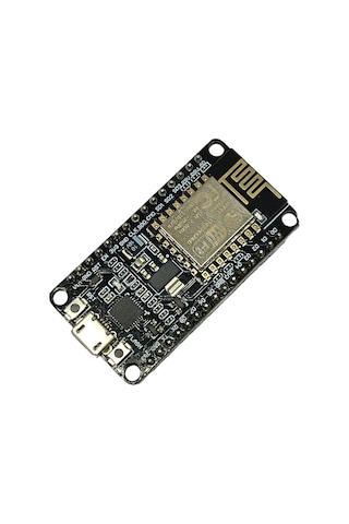 Esp-12e Wifi Module Esp8266 Geliştirme Kartı - Ch340 Nodemcu