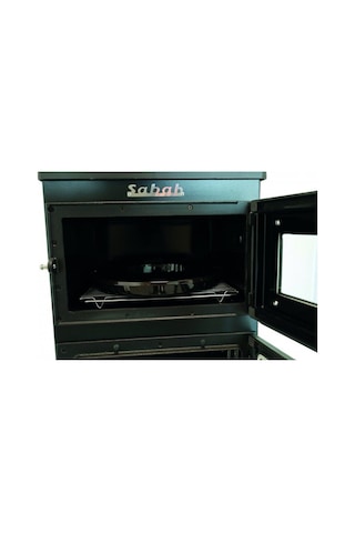 Sabah S-103 Kuzine Soba