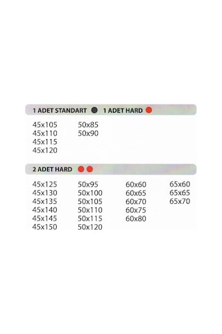 Eymenyapimarket Hands Lift Ayarlı Frenli Kalkar Kapak Makası Piston Hard