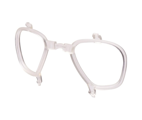 3m Gg500pı - Gg501 Güvenlik Gözlüğü İçliği