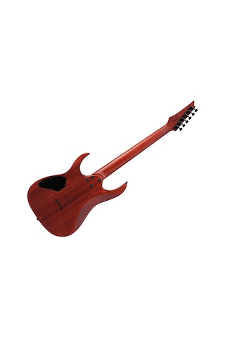 Ibanez Grg121par-kbf Elektro Gitar