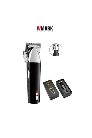 Wmark Ng-2039 Profesyonel Tıraş Makinesi