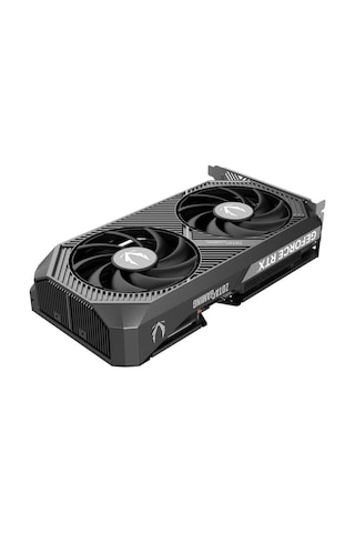Zotac Geforce Rtx 5060 Tı Gamıng Twın Edge 16gb Gddr7 128bıt Dlss 4 Ekran Kartı