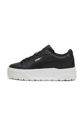 Puma Karmen Iı L Spor Ayakkabı Siyah 39745605 Kadın 001